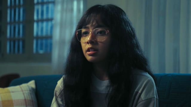 熟悉的陌生人（第1集）：尚学喜欢推理幻想