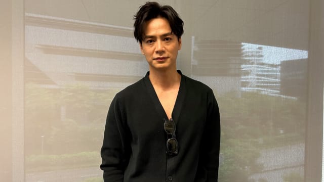 杨茜尧想追生多一个女儿　罗子溢：其实我没有这个计划