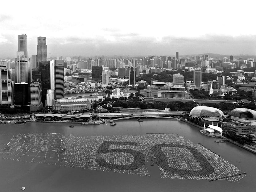 Short campaign period unlikely to work in PAP’s favour