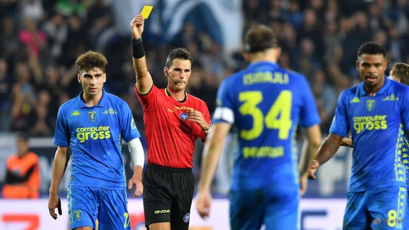 Inter's win at Empoli a response to weekend disappointment