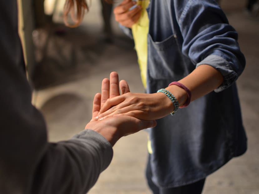 NVPC studying why Singaporeans volunteer in effort to raise volunteer retention