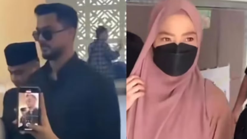 Aliff Aziz dan Ruhainies didenda RM3,000; hukuman maksimum kes khalwat