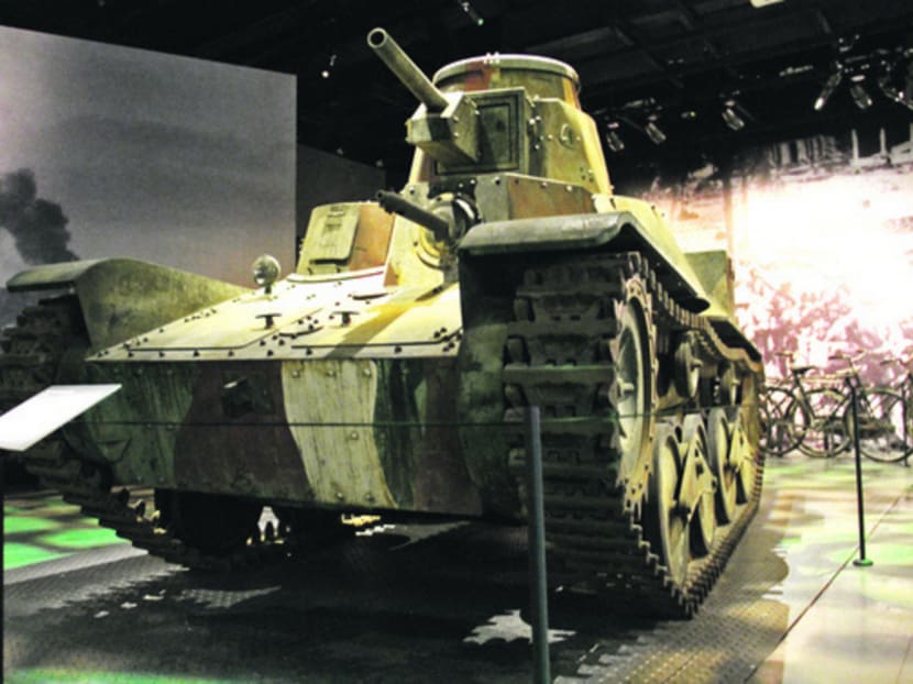 The National Museum of S’pore opens revamped permanent galleries this weekend