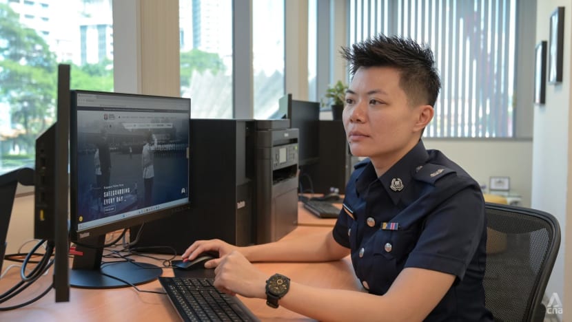 ‘The audio gets to you’: What it takes for Singapore police to investigate child porn cases