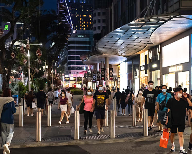 341 new Covid-19 cases reported in Singapore; 170 more Omicron infections confirmed