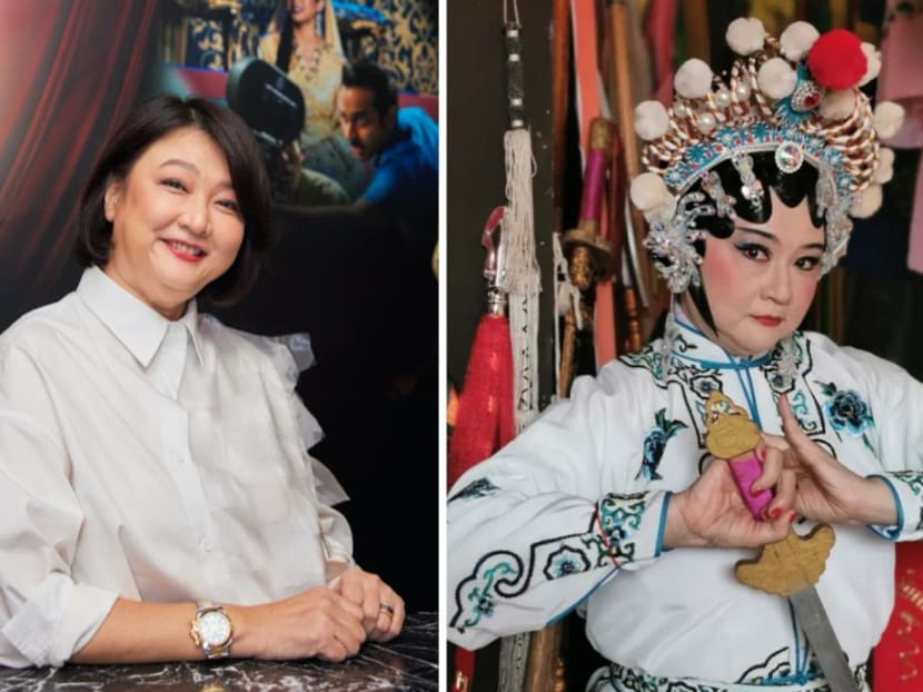 Chen Liping on why she&rsquo;s thankful to be in Titoudao and why friendship is a sensitive topic