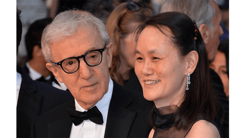 Soon-Yi Previn accuses Mia Farrow of taking advantage of MeToo movement