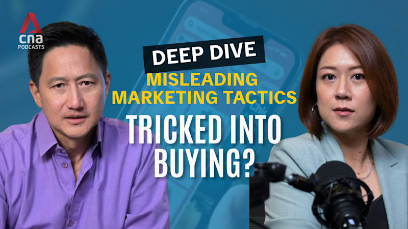 Deep Dive - Flash sales and countdown timers keep you buying - can we outsmart these tactics?