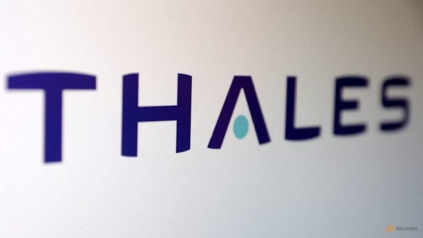 Thales: still working on satellite merger project, no agreement reached at this stage