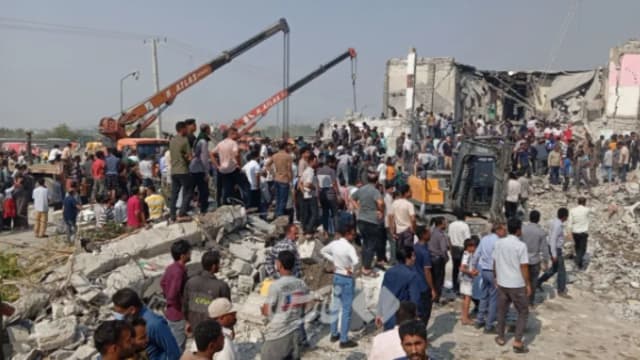 美参议院民主党人要求调查伊朗女校空袭事件