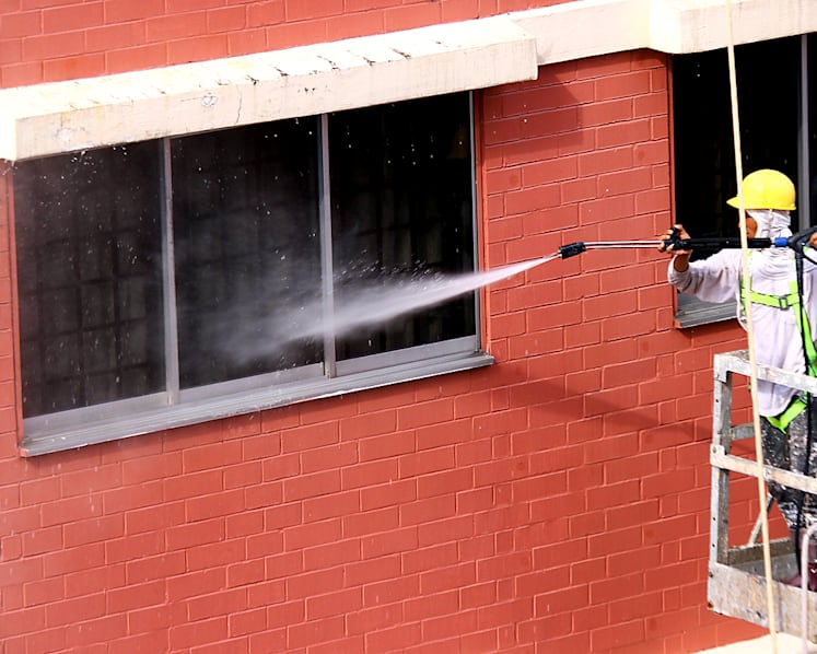Migrant workers trained to be water conservation ambassadors