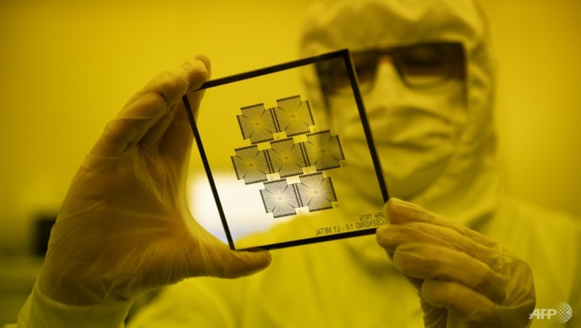 Global chip industry has gone from shortage to slump, but things will improve: Micron chief Global chip industry has gone from shortage to slump, but things will improve: Micron chief