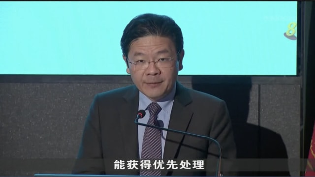 亚细安国家联合行动计划 让获认可企业高效安全通关