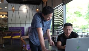 Talking Point - Penipuan Malware Bagian 2: Siapa Dalangnya?