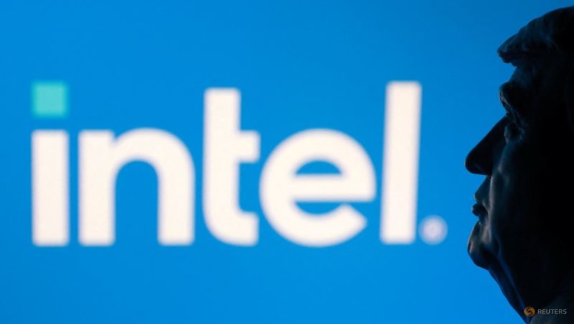 Trump says he will continue to make deals like Intel one