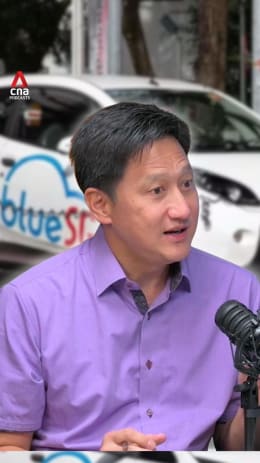 Car-sharing over car ownership?