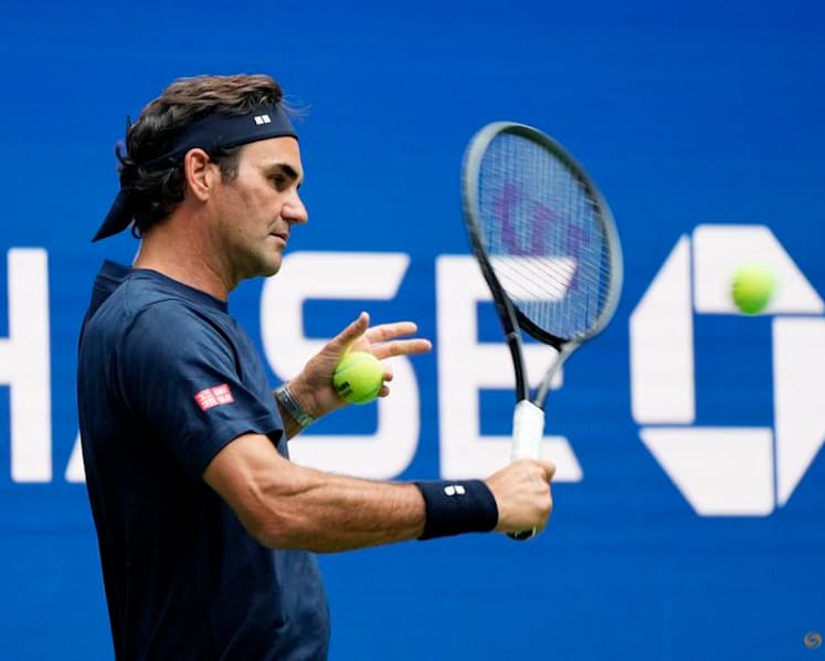 Federer playing Flushing Meadows exhibition in long overdue US Open sendoff