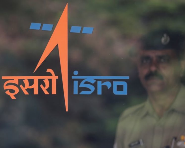 Indian rocket launch loses control after liftoff in fresh blow to ISRO