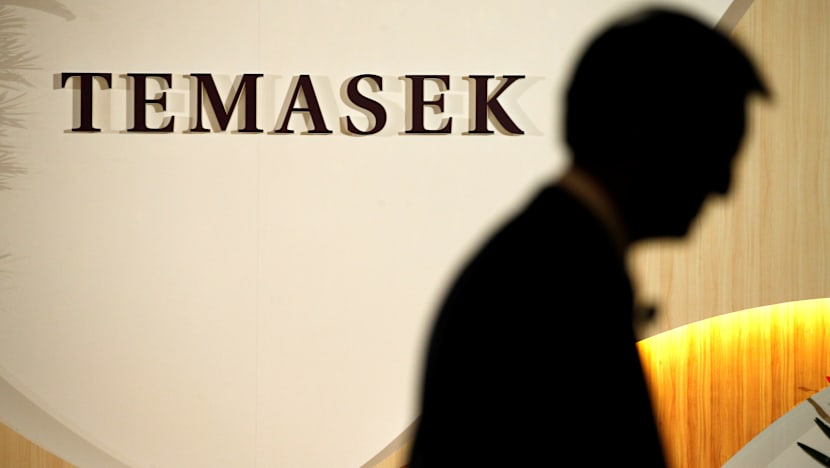 Temasek Holdings portfolio value contracts by 2.2 per cent as Covid-19 pandemic cuts short its upward trajectory