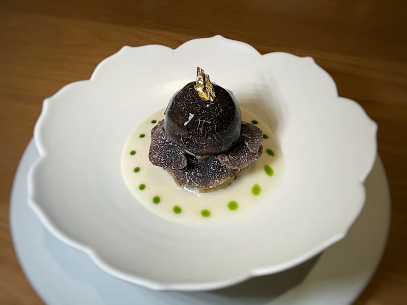 Storied menus and culinary craft meet at Asia’s Finest Tables by UOB