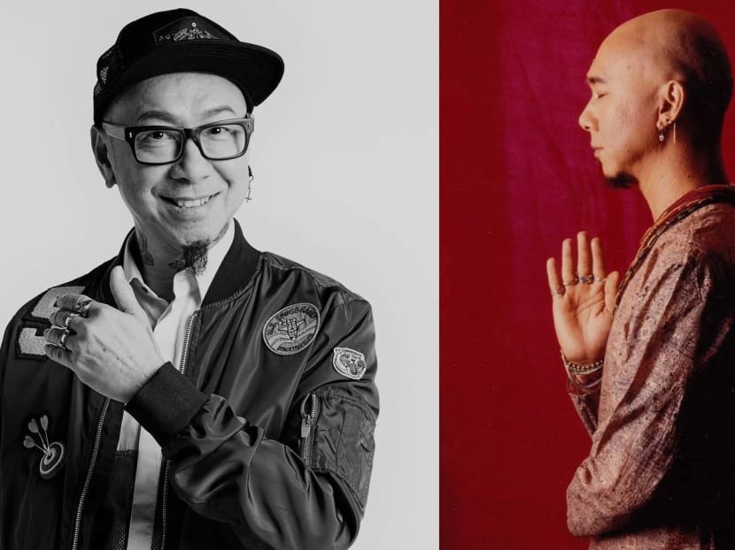 Tributes are now pouring in for the “forever 27-year-old”, who was an integral part of the local music scene.