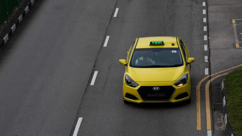 Temporary hike in Changi Airport, Mandai Wildlife Reserve taxi surcharge to be made permanent from July 1