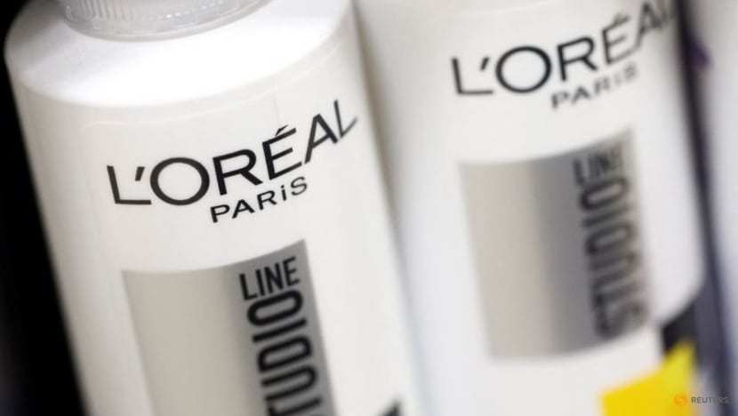France's L'Oreal acquires Migros' South Korean cosmetic unit