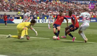 World Cup 2026 daily round-up - Jul 10