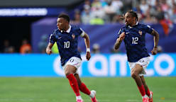 Messi will score more but I want the trophy, Mbappe says