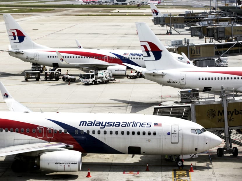 ‘Incompetence’ of Malaysian Airlines crew endangered all on flight that returned to Brisbane: Australian paper