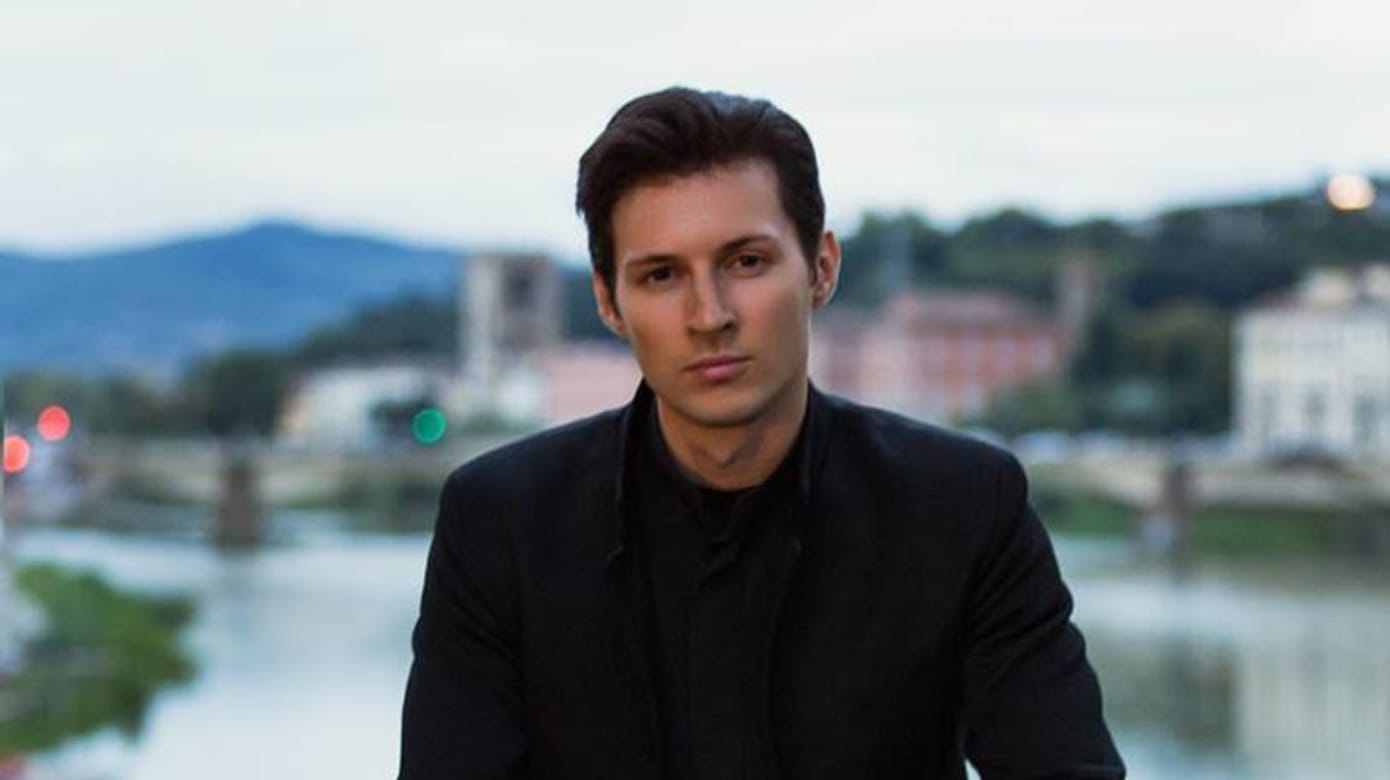 多年捐献精子Telegram创办人称有百名儿女- 8world