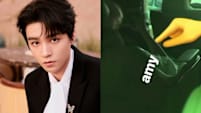 Fan Breaks Into Chinese Idol Karry Wang's Van, Hides In Boot & Photographs Him Without His Knowledge