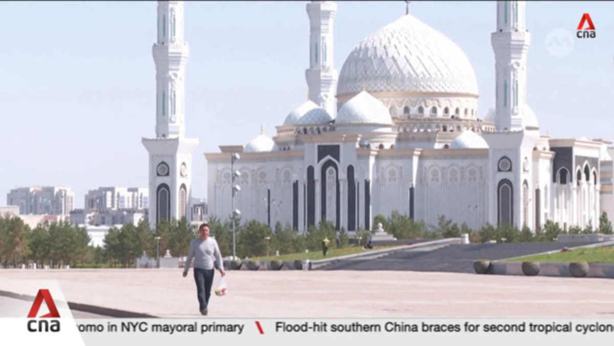 Singaporeans cancel or postpone trips to Middle East amid Israel-Iran conflict