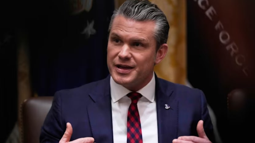 Penggubal undang-undang Amerika akan desak undian di Kongres jika Trump serang Venezuela 