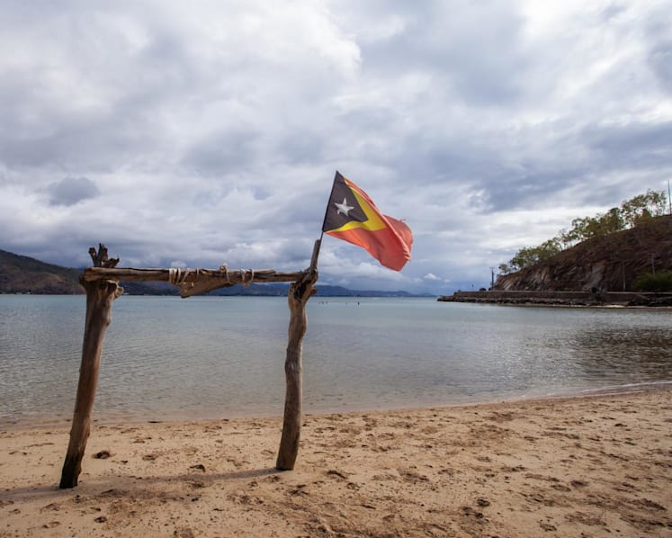 Commentary: To join the ASEAN neighbourhood, Timor-Leste should connect with Indonesia