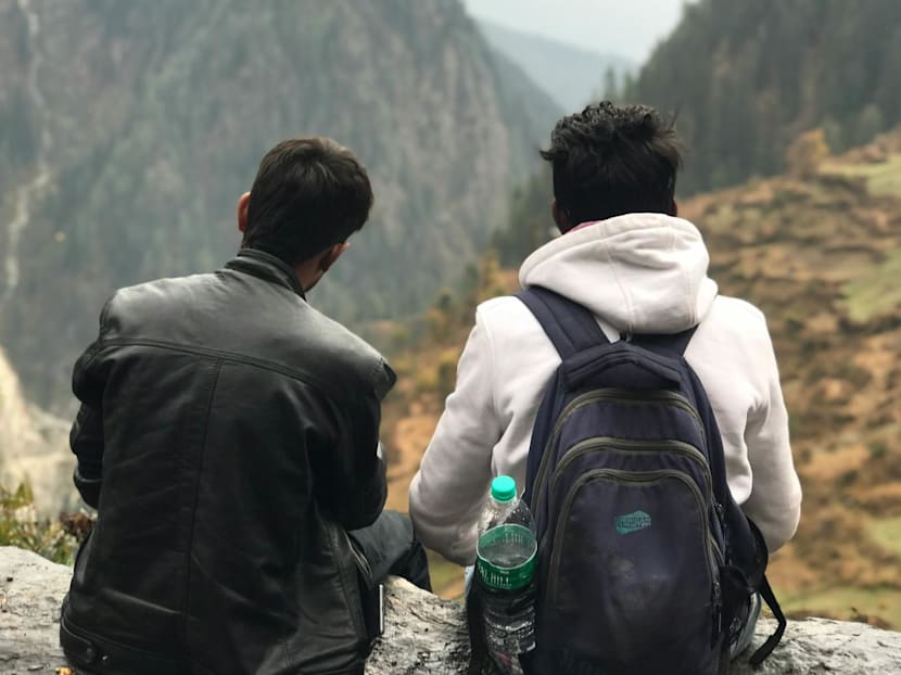 New Mediacorp reality dating series Wingman seeking applicants who are best friends