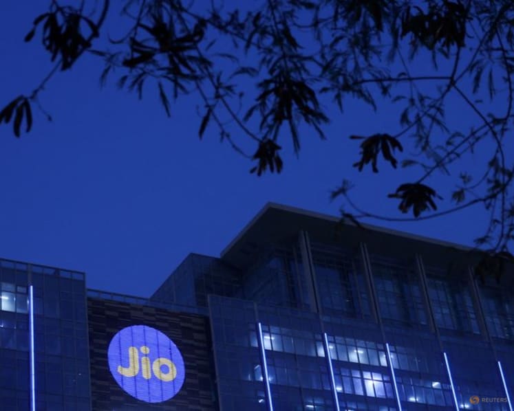 Ambani's Jio IPO fully subscribed within hours in record Indian sale