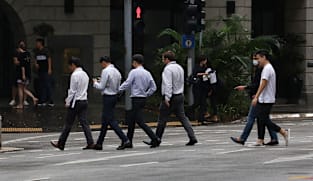 Hiring, wage growth likely to ease in 2026 due to Middle East conflict: MAS