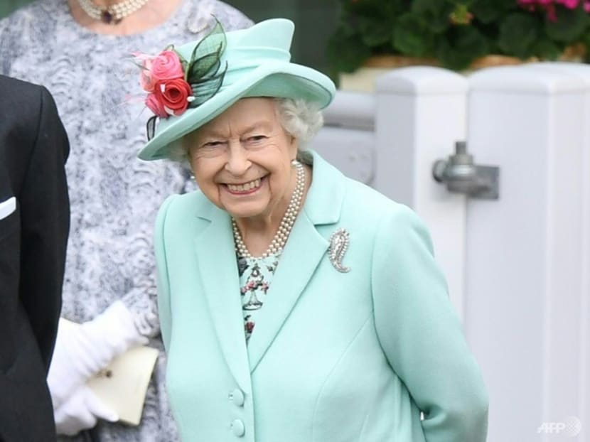 Singapore leaders send condolences after death of Queen Elizabeth II Singapore leaders send condolences after death of Queen Elizabeth II