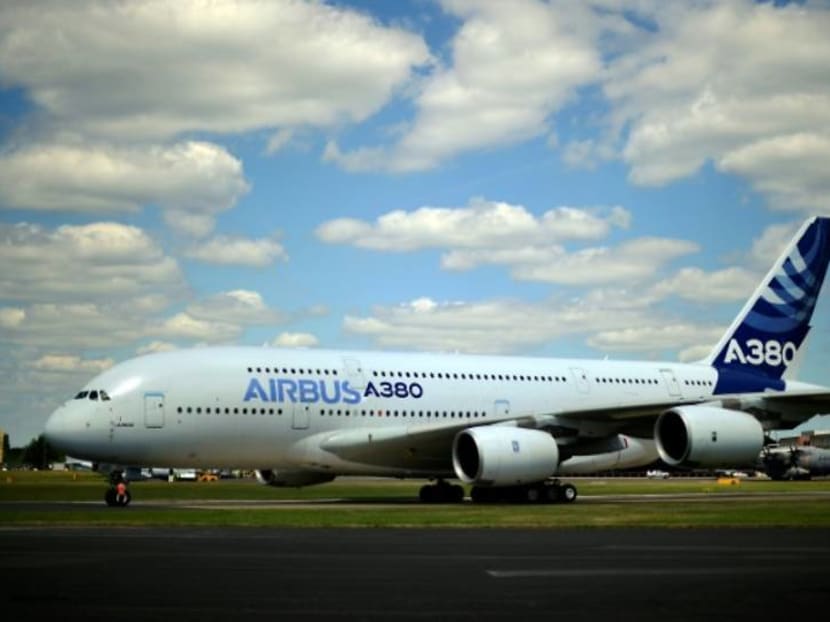 Commentary: Carbon neutrality in the aviation industry is not mission impossible