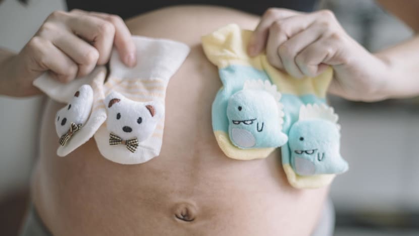 FAQ: What you need to know about Singapore’s new shared parental leave scheme