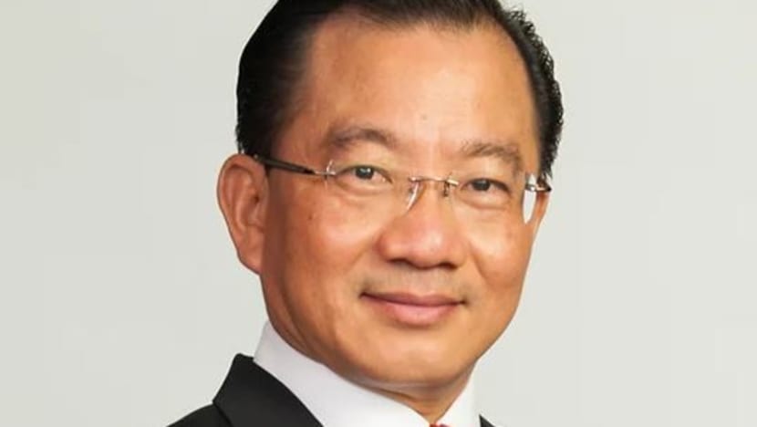 FairPrice chief executive Seah Kian Peng appointed NTUC Enterprise Group CEO