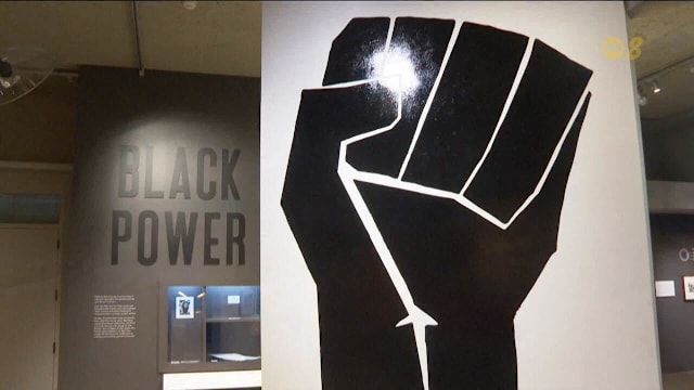 欧美接连爆发博物馆盗窃案 美国加州博物馆逾千件文物被窃