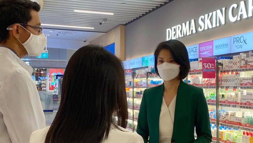 Family violence: Pharmacists from Unity Pharmacy trained to double up as ‘eyes and ears’ amid uptick in cases