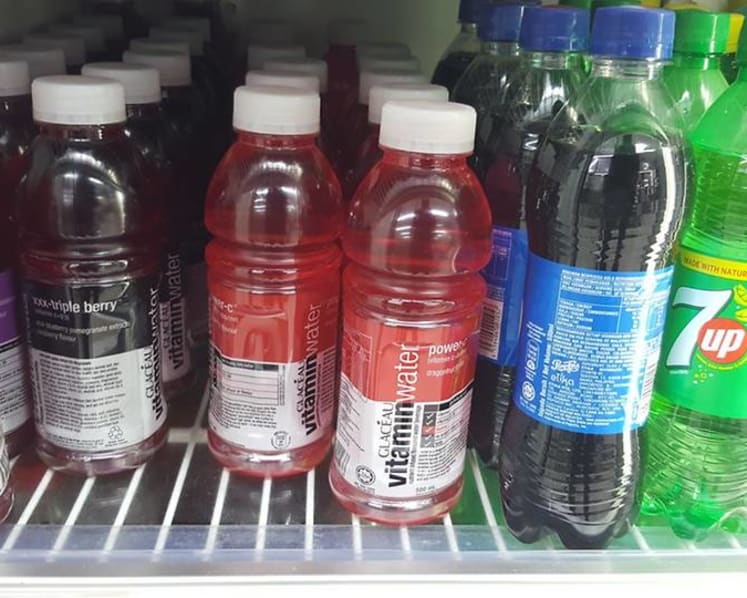 Strong incentive for beverage container return scheme to be run efficiently, cost-effectively: Amy Khor