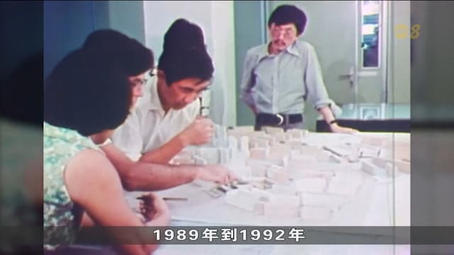 刘太格辞世 儿子缅怀父亲一生奉献与归属感