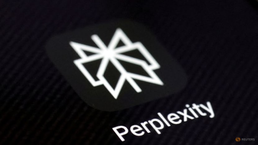 Perplexity finalizes $20 billion valuation round, the Information reports