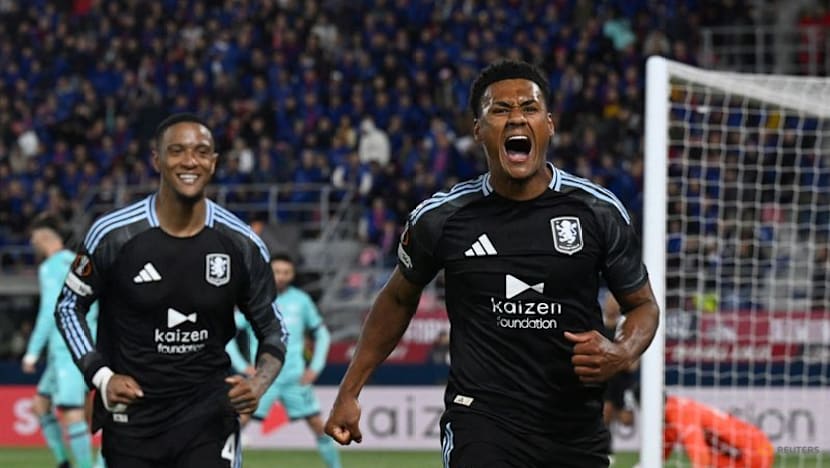 Watkins double inspires Villa victory at Bologna while Forest battle to Porto draw