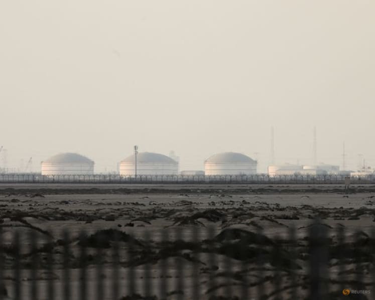 Commentary: Why Iran is attacking Gulf energy infrastructure