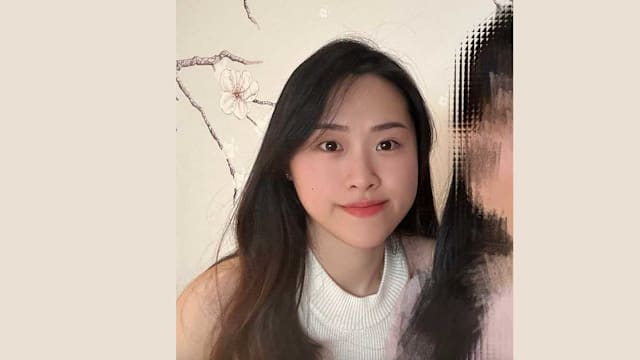 在狮城工作马国女子失踪三天 家属发帖寻人